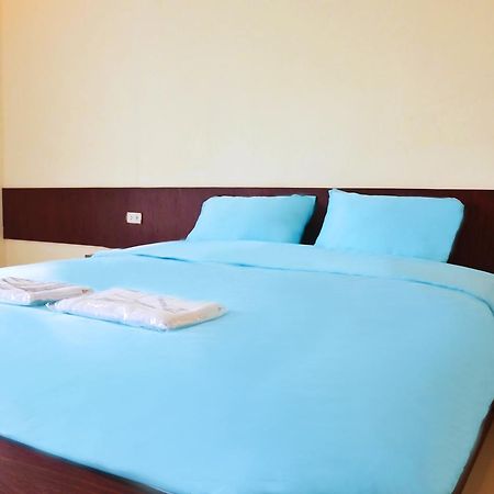 Volinta Park Apartment Rayong Exterior foto